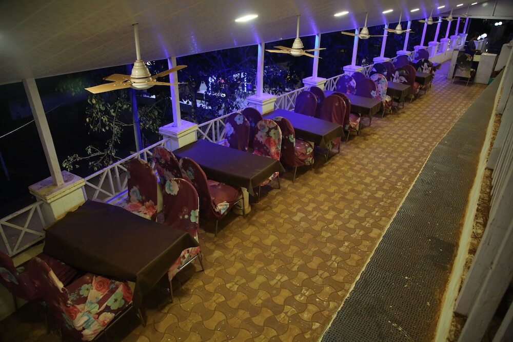 Матеран: Park View Hotel