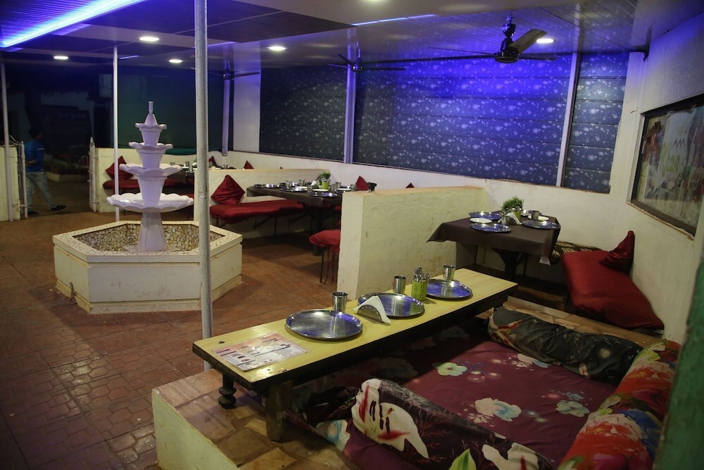 Матеран: Park View Hotel