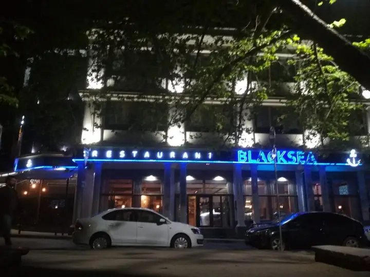 Хостел Кенга — фото 5