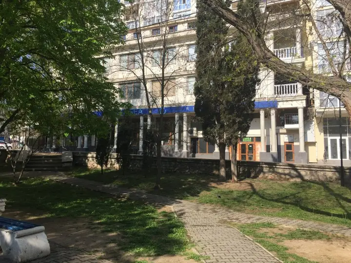 Хостел Кенга — фото 1