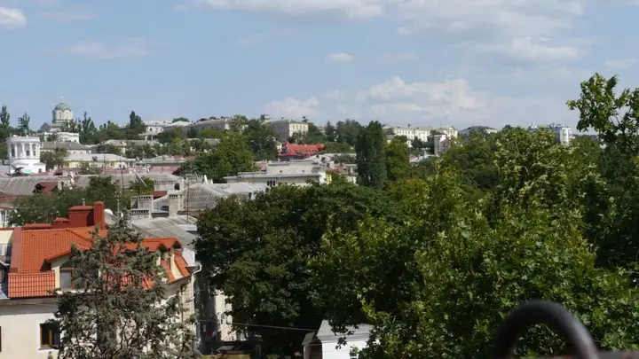 Хостел Кенга — фото 6