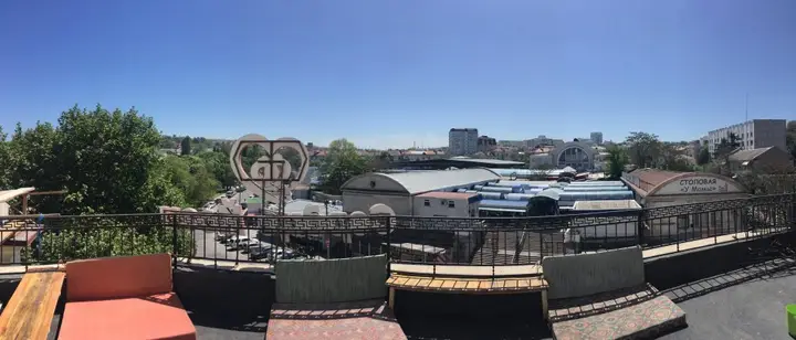 Хостел Кенга — фото 4