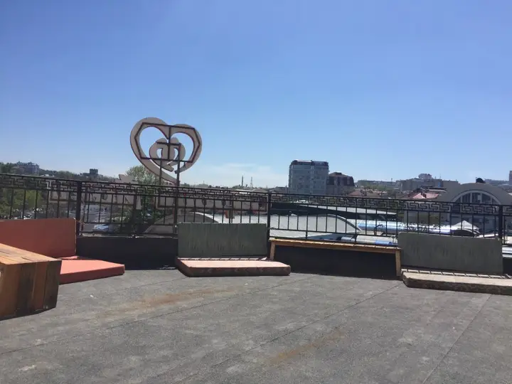 Хостел Кенга  — фото 3