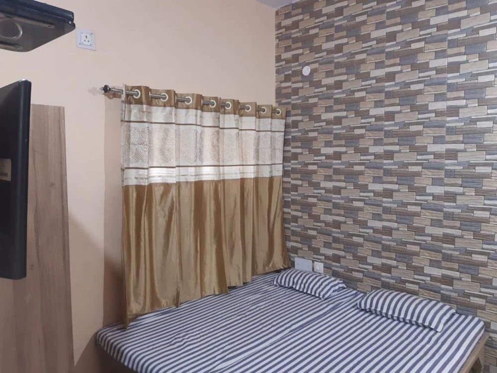 Ранчи: Goroomgo Hotel Ajit Residency Ranchi