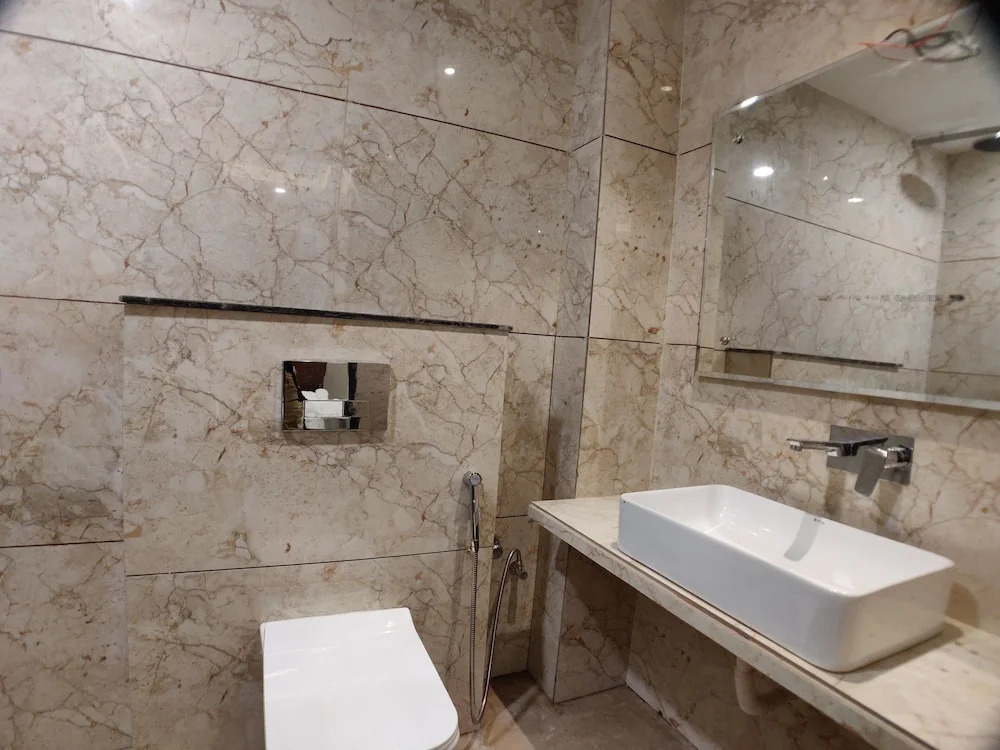 Бхопал: Hotel Yuvraj Palace