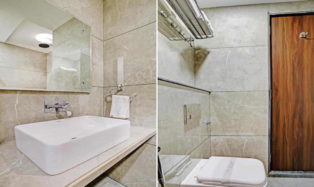 Бхопал: Hotel Yuvraj Palace