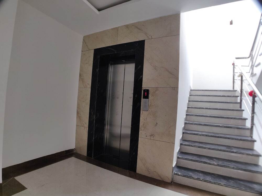 Бхопал: Hotel Yuvraj Palace