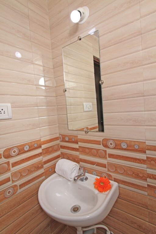 Бангалор: Red Key Airport Transit Hotel Bangalore