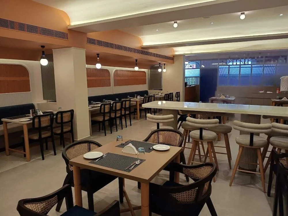 Белагави: Lords Eco Inn Belagavi
