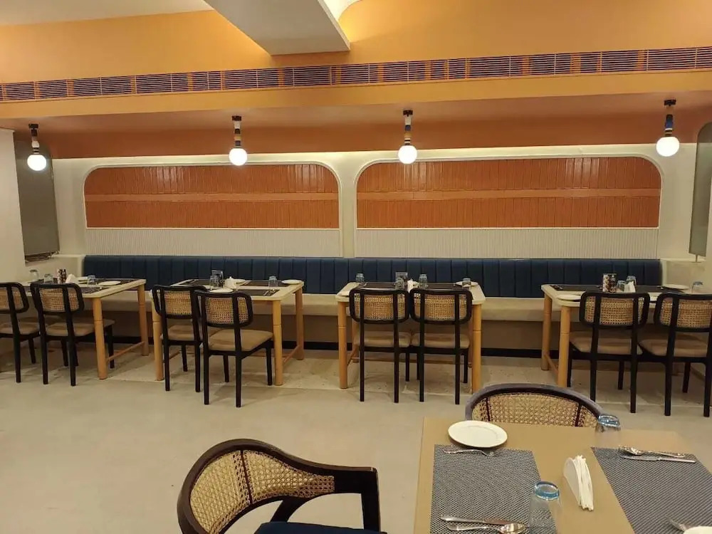 Белагави: Lords Eco Inn Belagavi