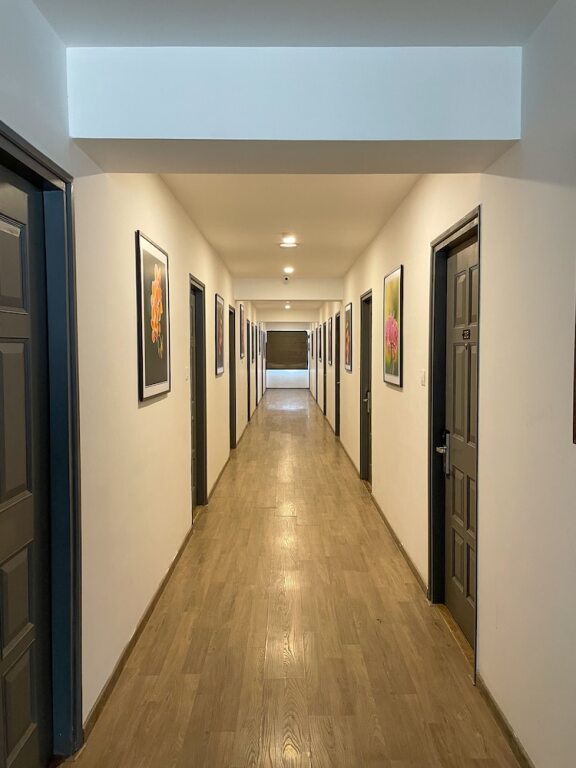 Белагави: Lords Eco Inn Belagavi