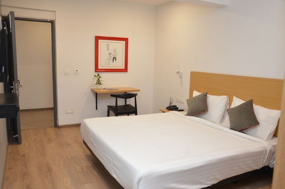 Белагави: Lords Eco Inn Belagavi