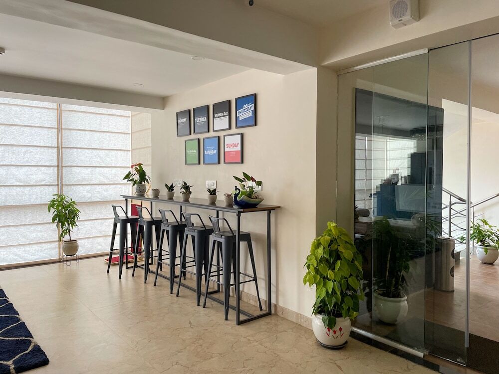 Белагави: Lords Eco Inn Belagavi