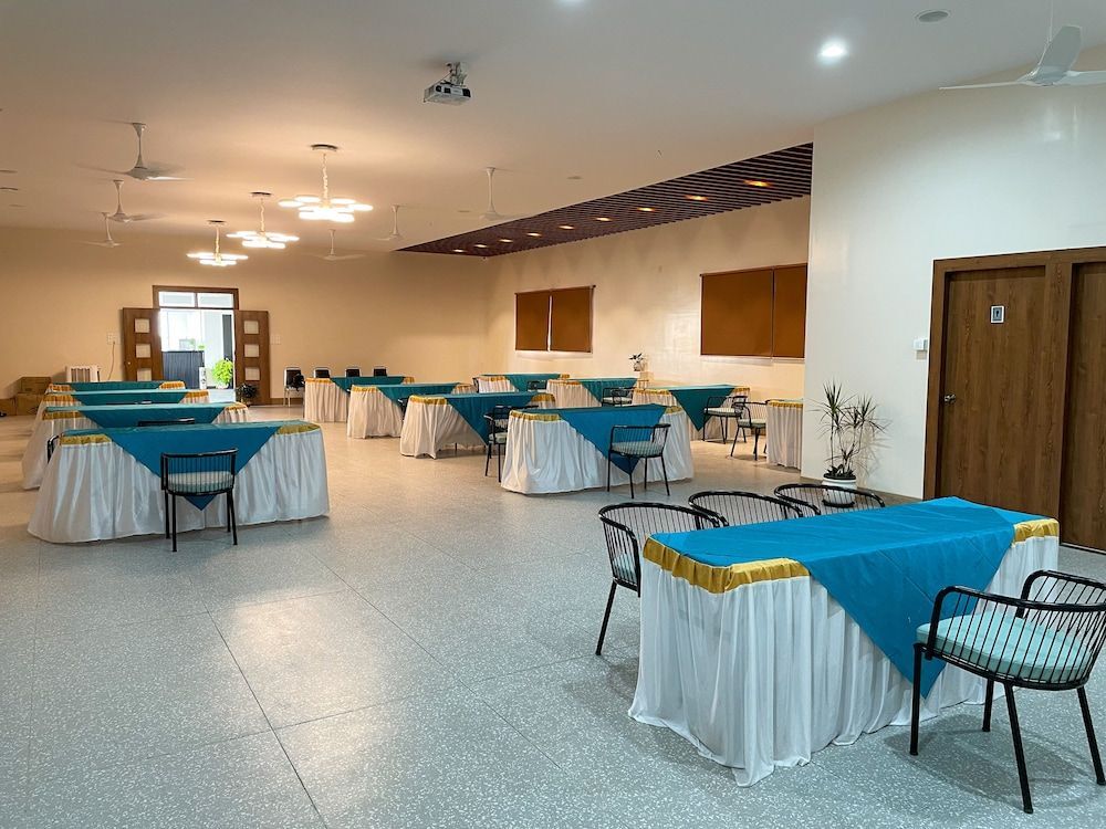 Белагави: Lords Eco Inn Belagavi