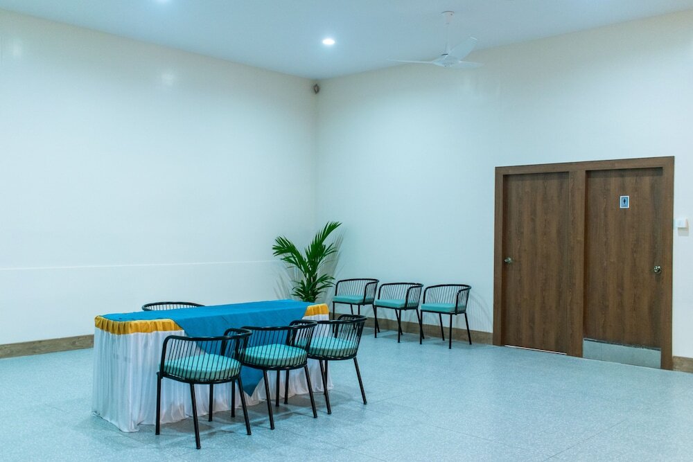 Белагави: Lords Eco Inn Belagavi