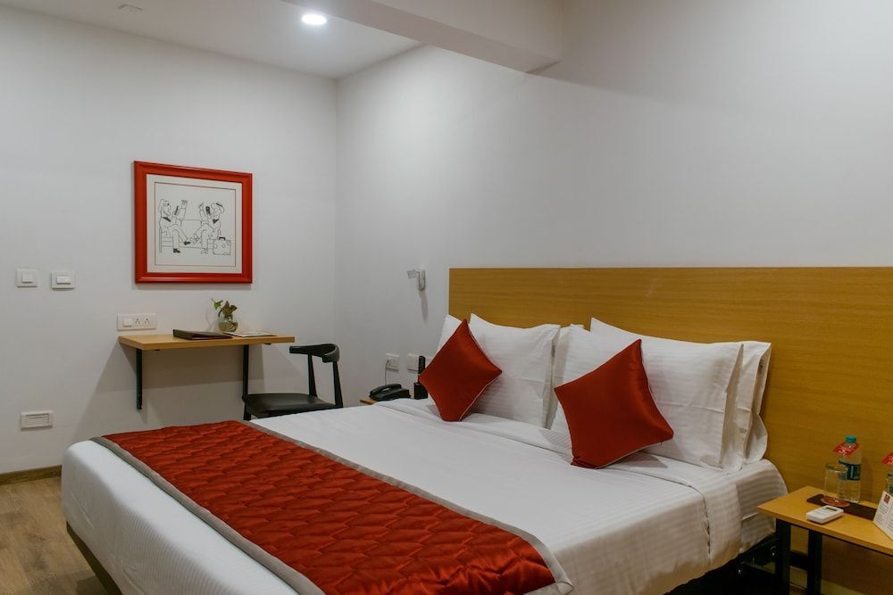 Белагави: Lords Eco Inn Belagavi