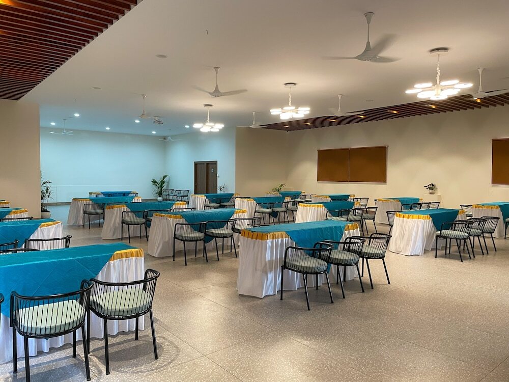 Белагави: Lords Eco Inn Belagavi