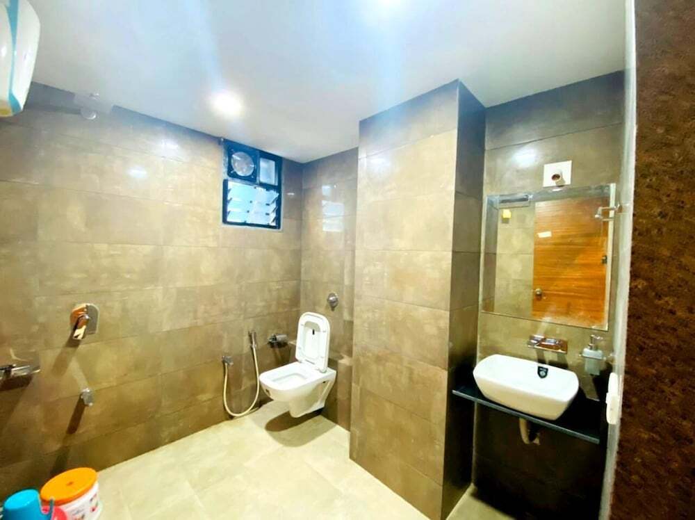 Гандхинагар: Hotel Prime