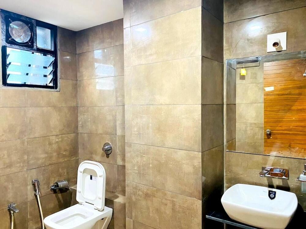 Гандхинагар: Hotel Prime