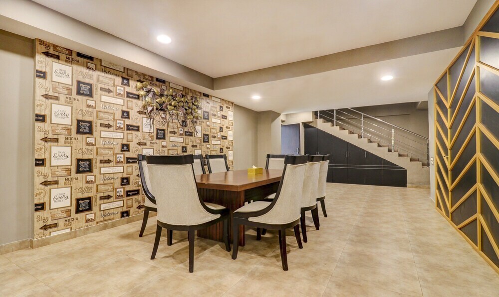 Арпора: Treebo Trend Casa Vinte