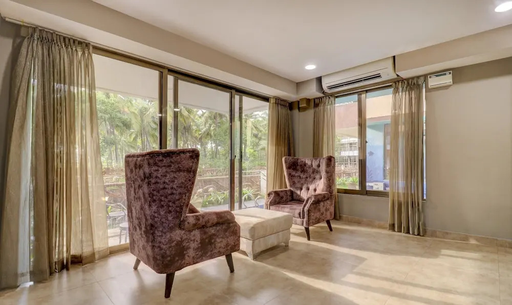 Арпора: Treebo Trend Casa Vinte