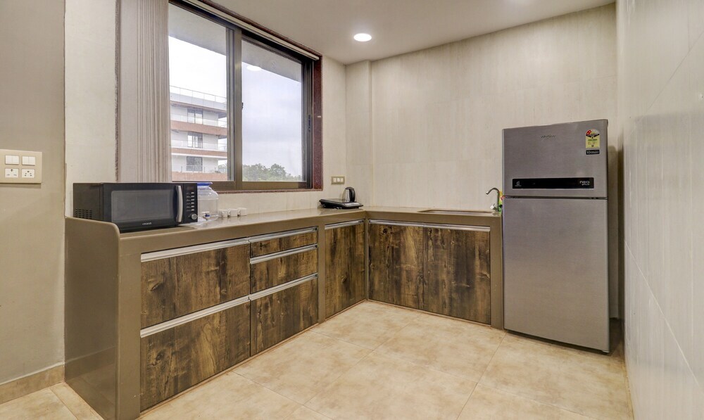 Арпора: Treebo Trend Casa Vinte