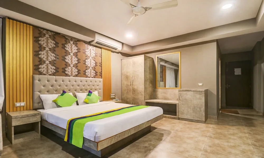 Арпора: Treebo Trend Casa Vinte