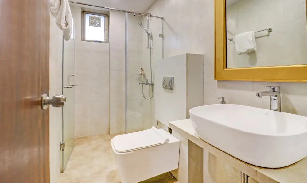 Арпора: Treebo Trend Casa Vinte