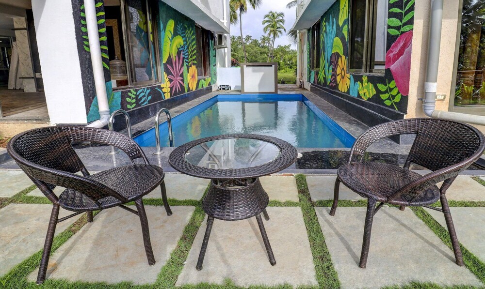 Арпора: Treebo Trend Casa Vinte