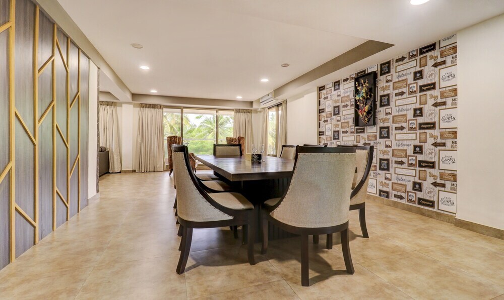 Арпора: Treebo Trend Casa Vinte