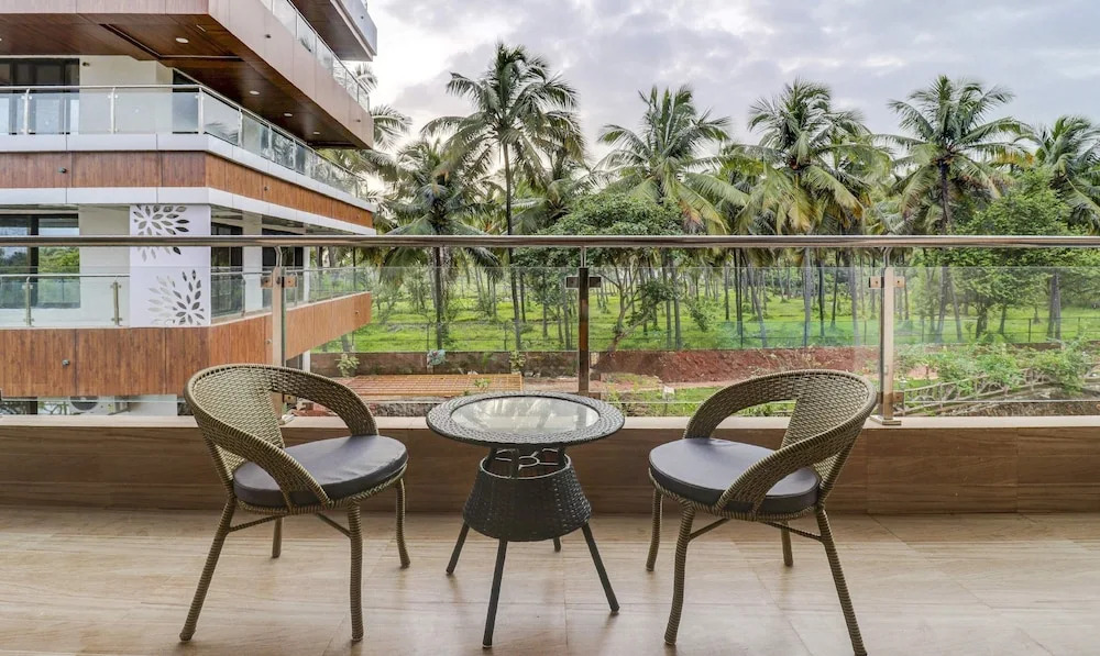 Арпора: Treebo Trend Casa Vinte