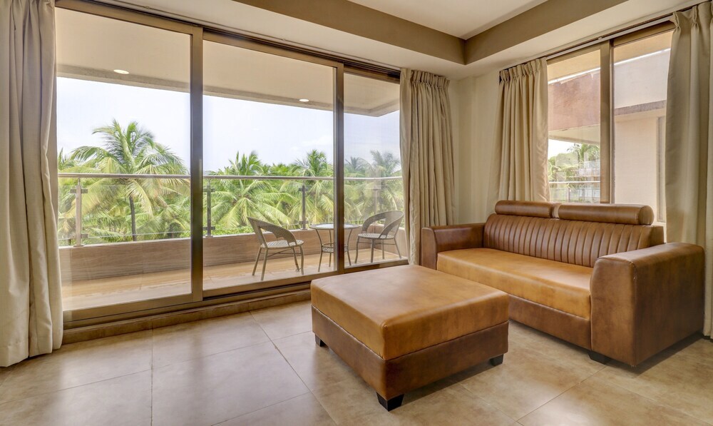 Арпора: Treebo Trend Casa Vinte