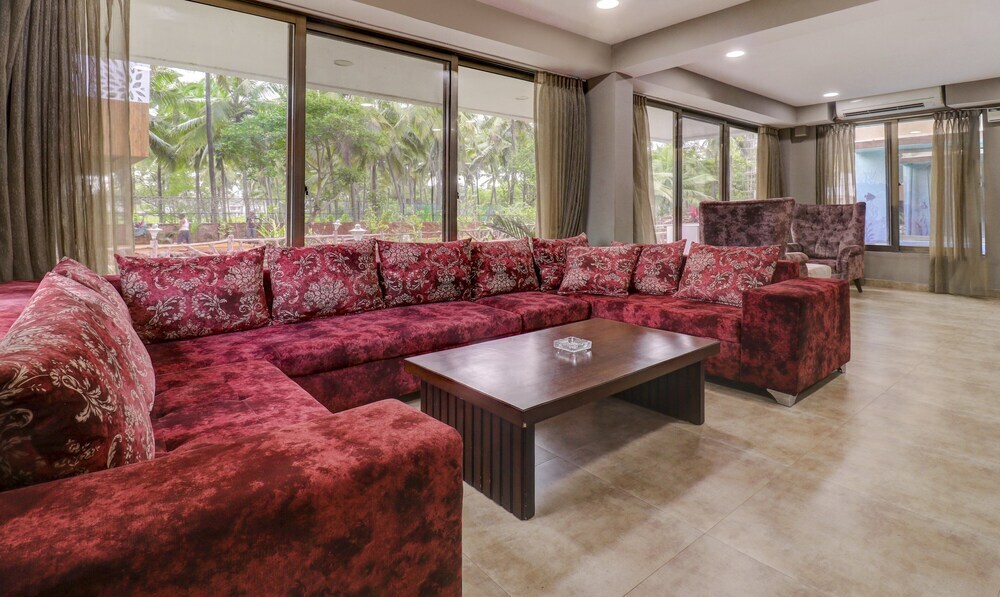 Арпора: Treebo Trend Casa Vinte