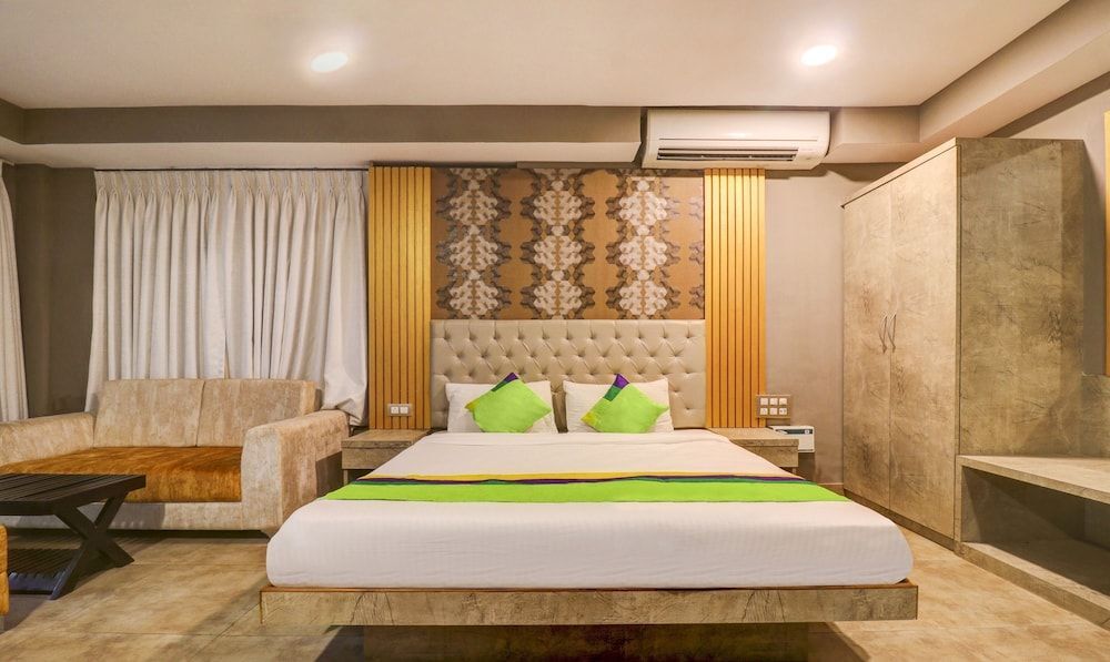 Арпора: Treebo Trend Casa Vinte
