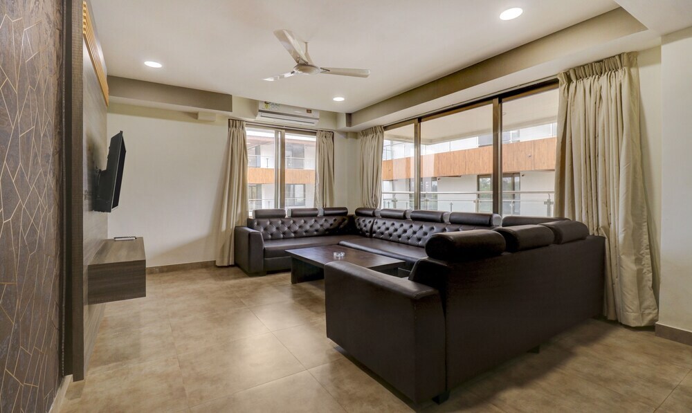 Арпора: Treebo Trend Casa Vinte