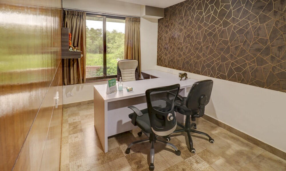 Арпора: Treebo Trend Casa Vinte