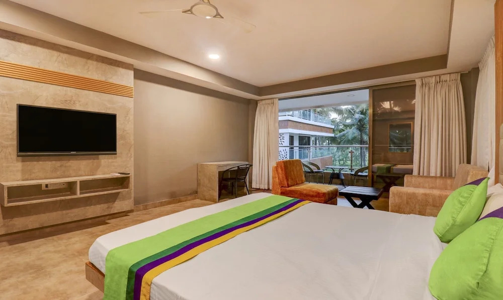 Арпора: Treebo Trend Casa Vinte