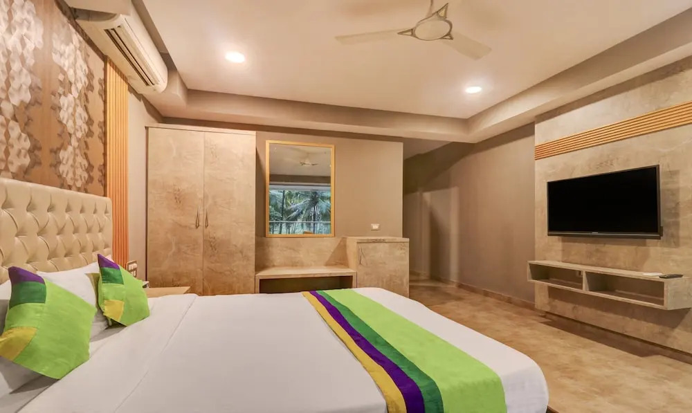 Арпора: Treebo Trend Casa Vinte