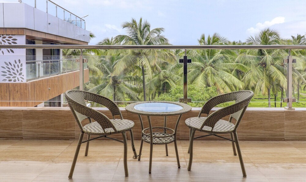 Арпора: Treebo Trend Casa Vinte
