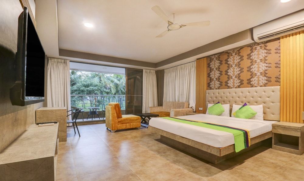 Арпора: Treebo Trend Casa Vinte