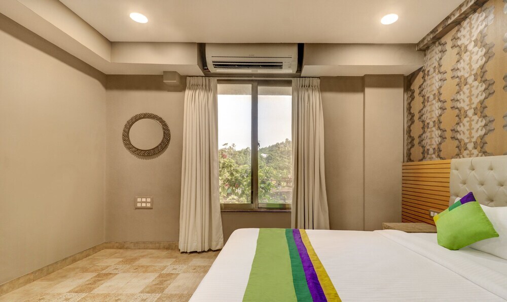 Арпора: Treebo Trend Casa Vinte