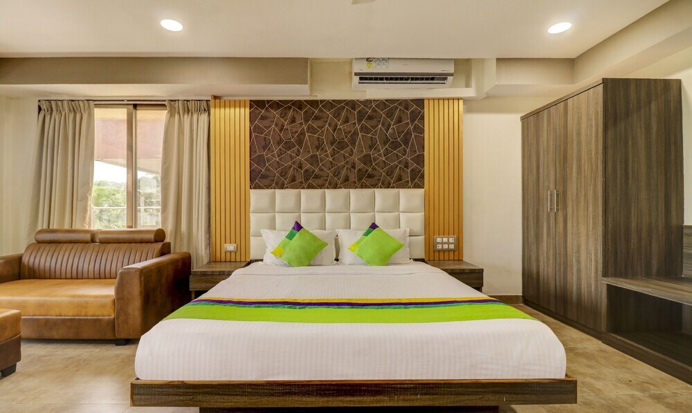Арпора: Treebo Trend Casa Vinte
