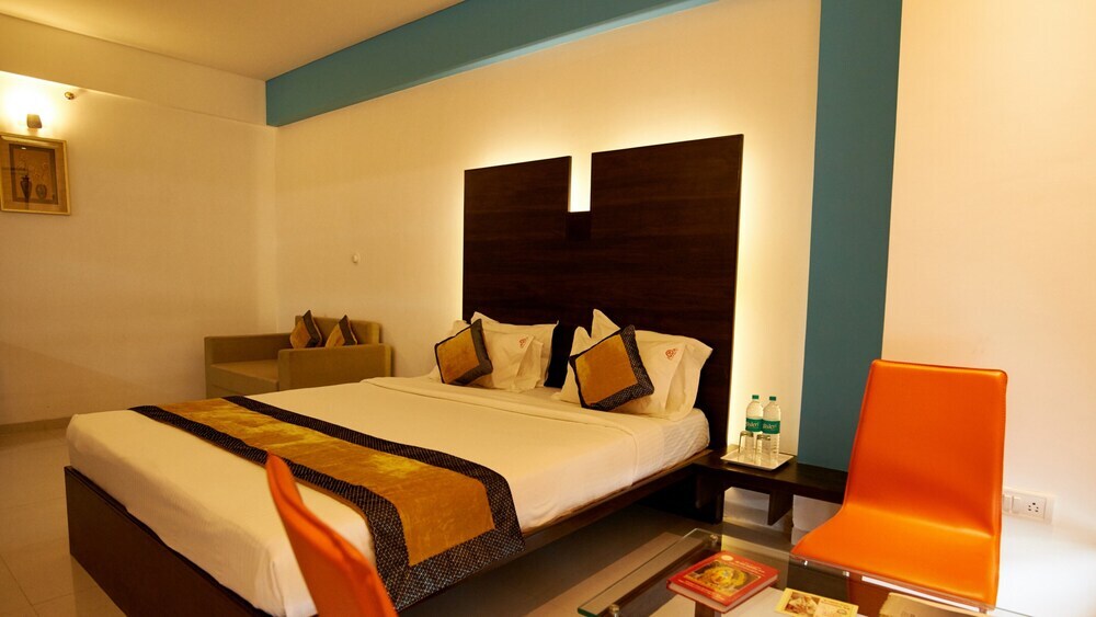 Ширди: Hotel Sai Nisarg