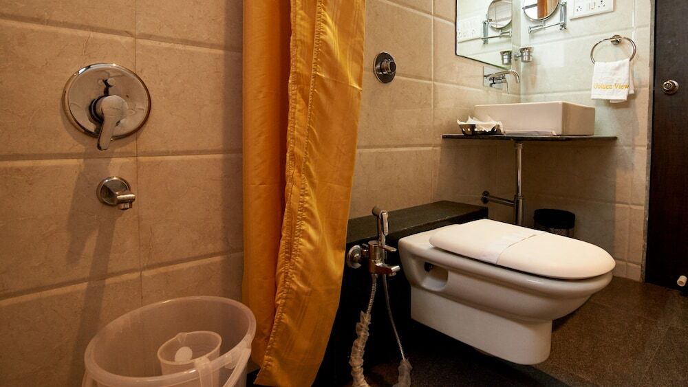 Ширди: Hotel Sai Nisarg