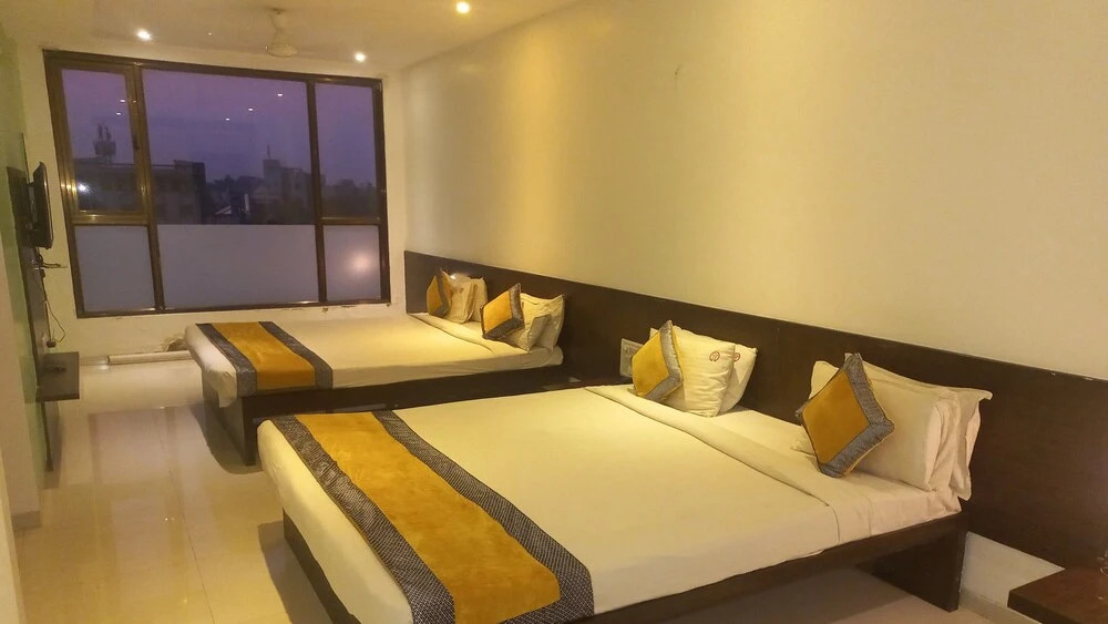 Ширди: Hotel Sai Nisarg