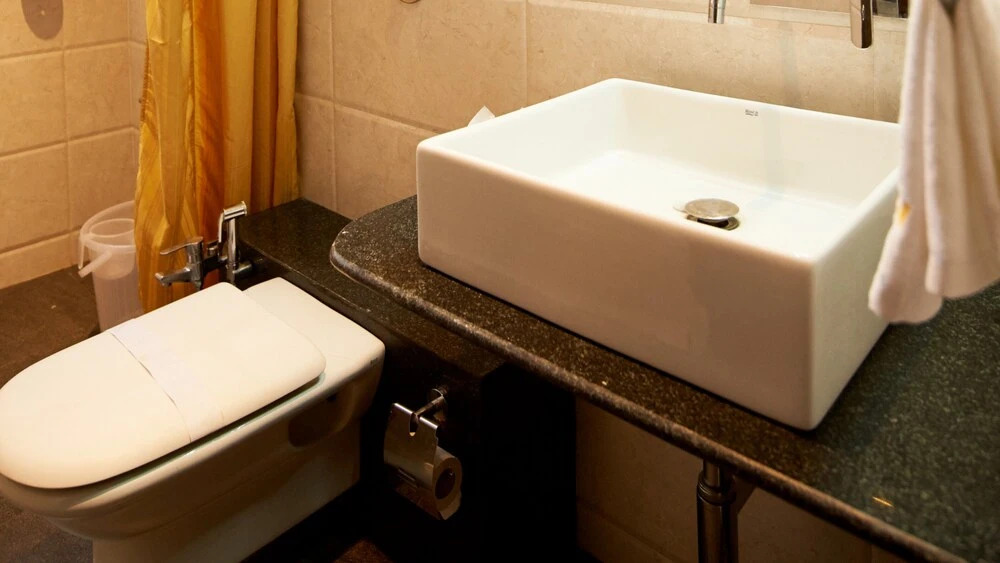 Ширди: Hotel Sai Nisarg