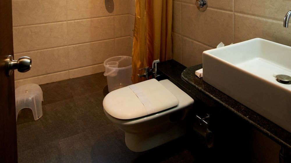 Ширди: Hotel Sai Nisarg