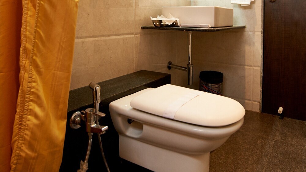 Ширди: Hotel Sai Nisarg