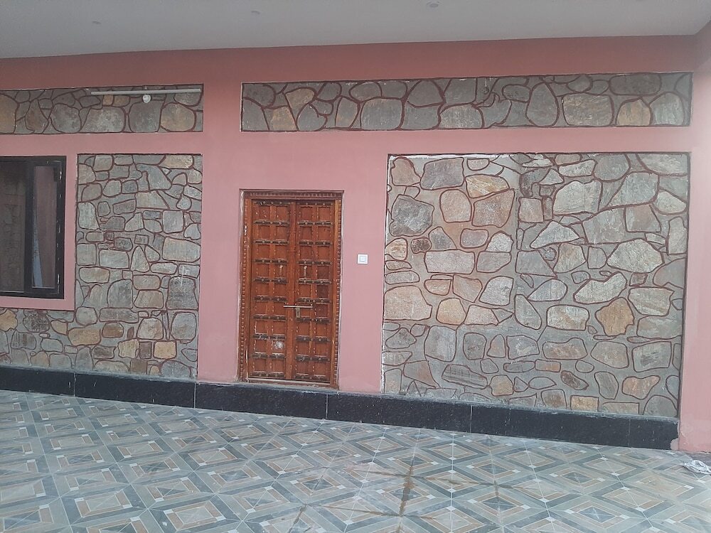 Пушкар: Pushkar Retreat Resort