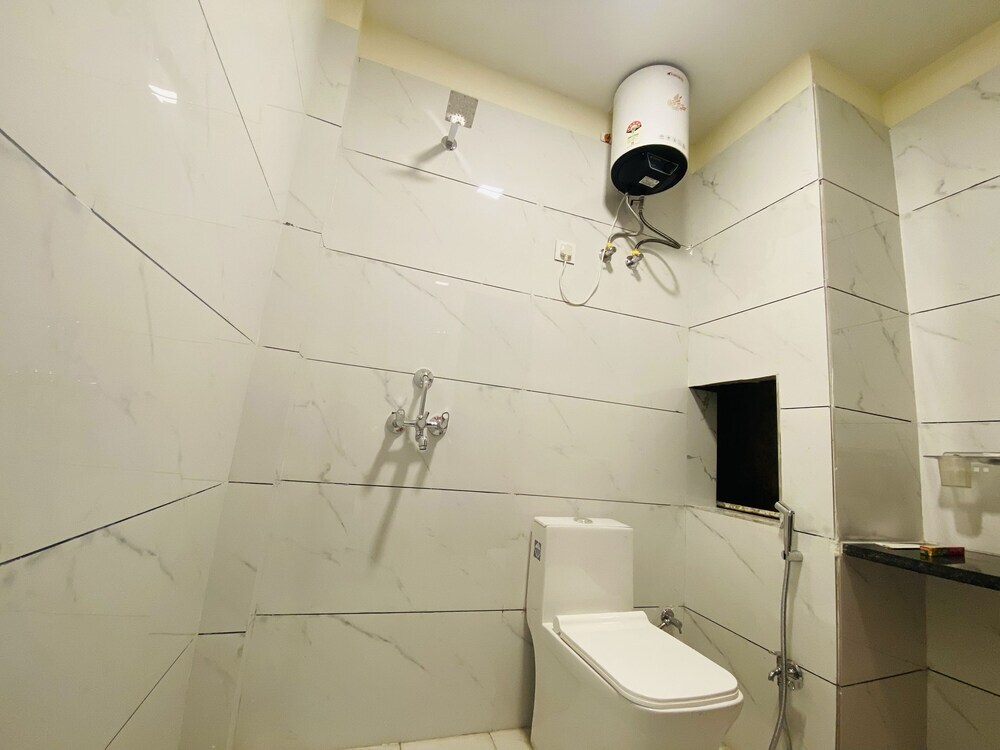Пушкар: Pushkar Retreat Resort